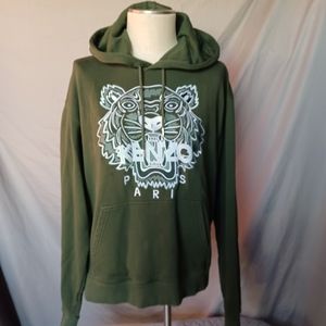 Kenzo,Paris. Hoodie